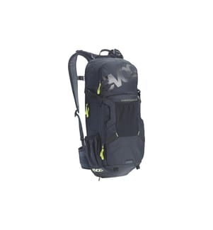 evoc - Sac à dos FR Enduro Blackline 16L Taille XL