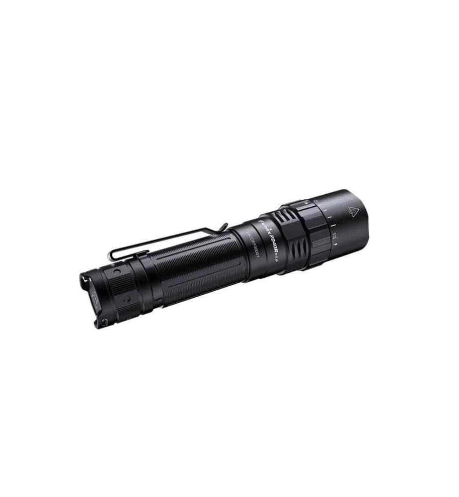 FENIX - Lampe de poche PD40R V3.0