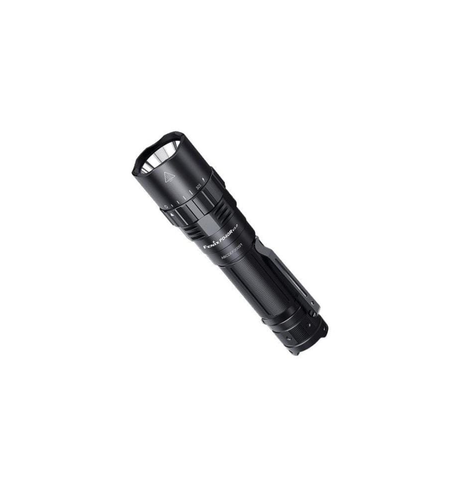 FENIX - Lampe de poche PD40R V3.0
