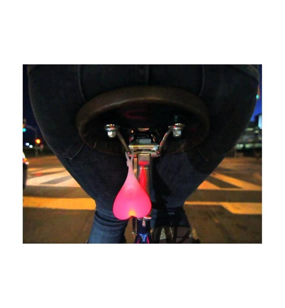 Bike Balls - Lampe de vélo Bike Balls -
