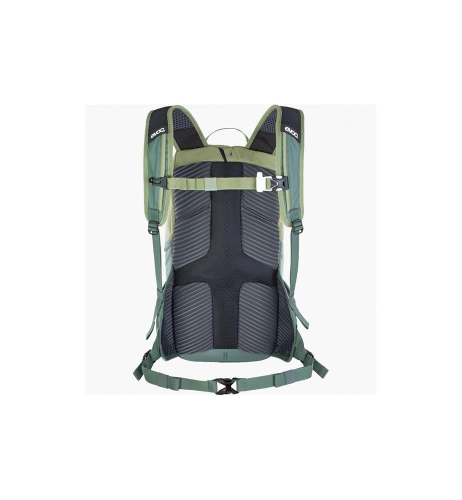 evoc - Sac à dos Ride 16 l