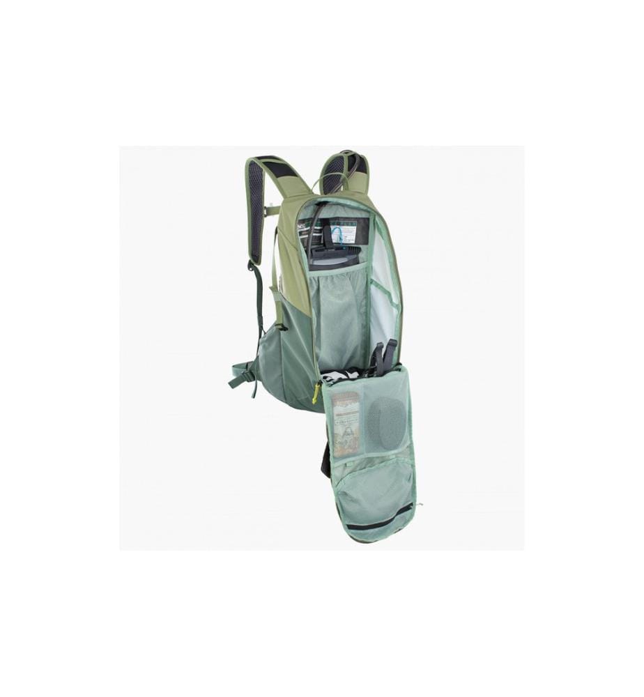 evoc - Sac à dos Ride 16 l
