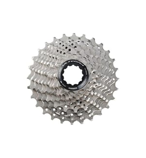 SHIMANO - Cassette de vélo Ultegra CS-R8000 11- vitesses / 11-32 dents