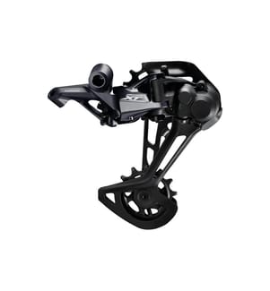 SHIMANO - Dérailleur arrière XT RD-M8100 12 vitesses, montage direct SGS