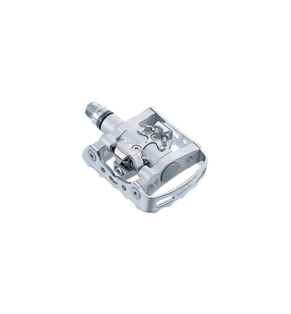 SHIMANO - Klickpedale PD-M324 SPD-Bindung einseitig