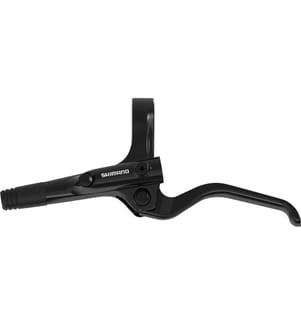 SHIMANO - Levier de frein Cues BL-UR405 Disque - 3 doigts, gauche