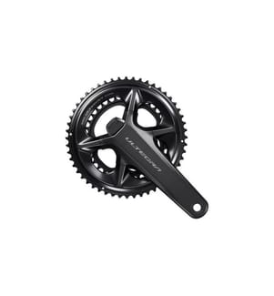 SHIMANO - Kurbel Ultegra FC-R8100-P HT2 172.5 mm