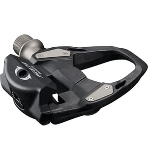 SHIMANO - Pédales à clips 105 PD-R7000 Noir