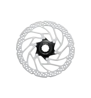 SHIMANO - Disque de frein SM-RT30 (Ø 160 mm) verrouillage central
