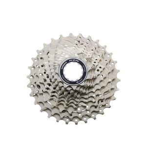 SHIMANO - Cassette de vélo 105 CS-R7000 11-Gang /  11-30 Zähne