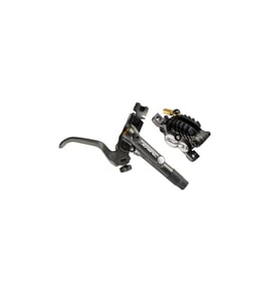 SHIMANO - Scheibenbremse Set Saint BR-M820 mit BL-M820 vorne