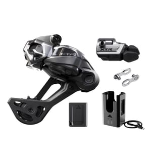 SHIMANO - XTR Upgrade Kit Entraînement Super Cage Longue