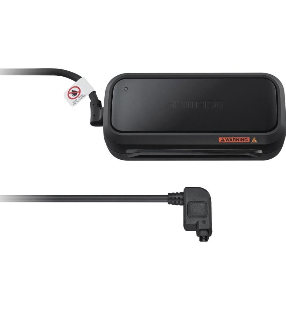 SHIMANO - STEPS EC-E6002-1 excl. SM-BCC11