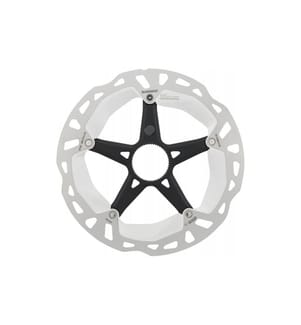 SHIMANO - Disque de frein STEPS RT-EM810 203 mm