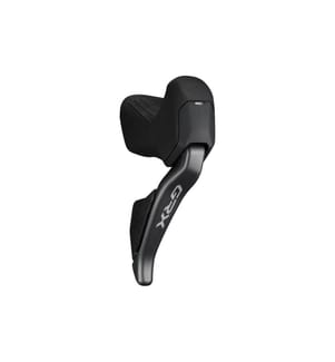SHIMANO - Levier de frein/de changement de vitesse GRX ST-RX825 Di2, droite