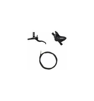 SHIMANO - Scheibenbremse MT420 Postmount, 1000 mm