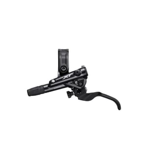 SHIMANO - Levier de frein/de changement de vitesse XT BL-M8100 Disque gauche 2 doigts