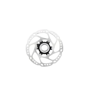 SHIMANO - Disque de frein STEPS RT-EM600 203 mm