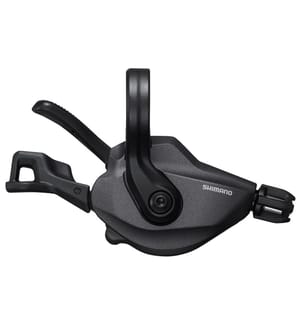 SHIMANO - Levier de vitesse XT SL-M8100 droite 12 vitesses