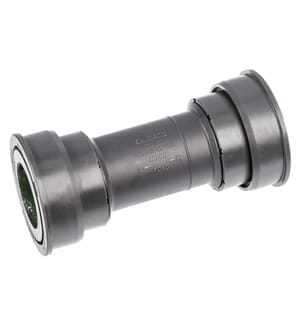 SHIMANO - Innenlager SM-BB7241B 86.5 mm, ohne Gewinde
