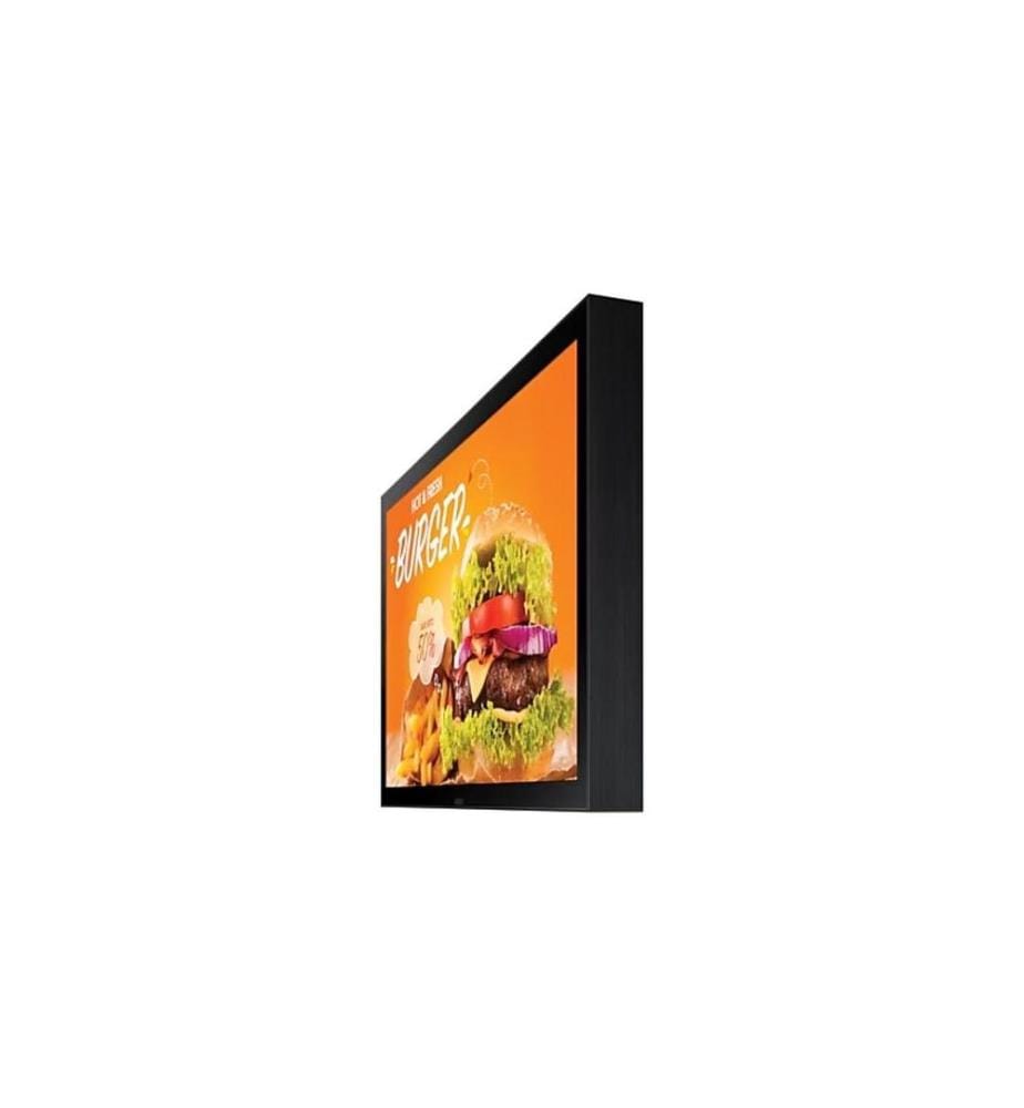 SAMSUNG - Public Display Outdoor OH24B 24