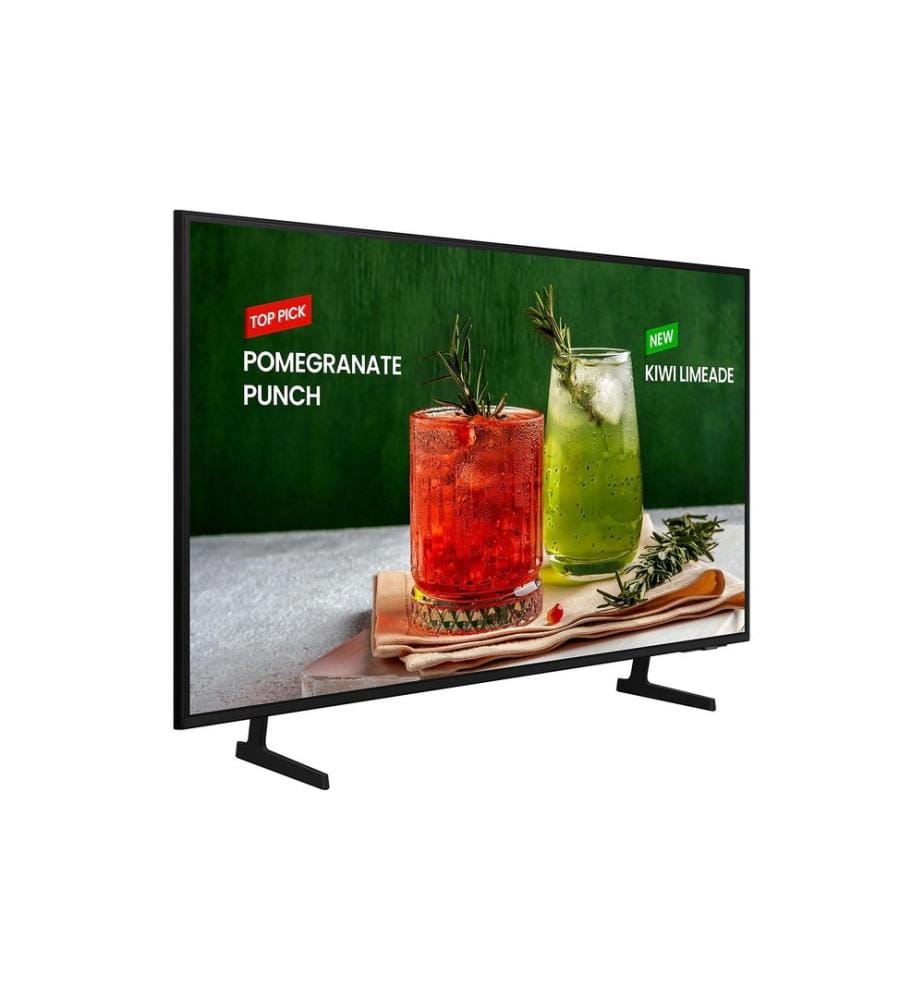 SAMSUNG - Ecran Public BE43D-H 43