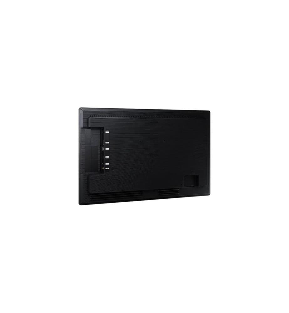 SAMSUNG - Public Display QB24C 24