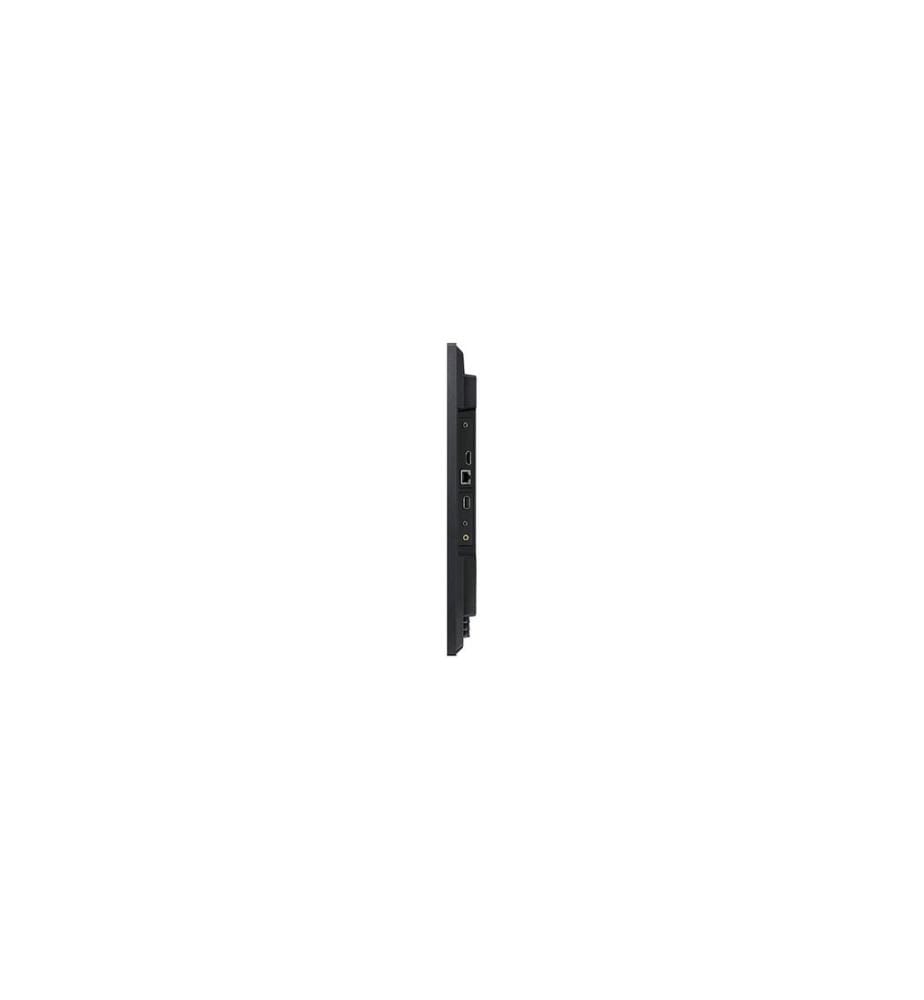 SAMSUNG - Public Display QB24C 24