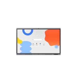 SAMSUNG - Écran tactile E-board WA75FX-P multipoint 75