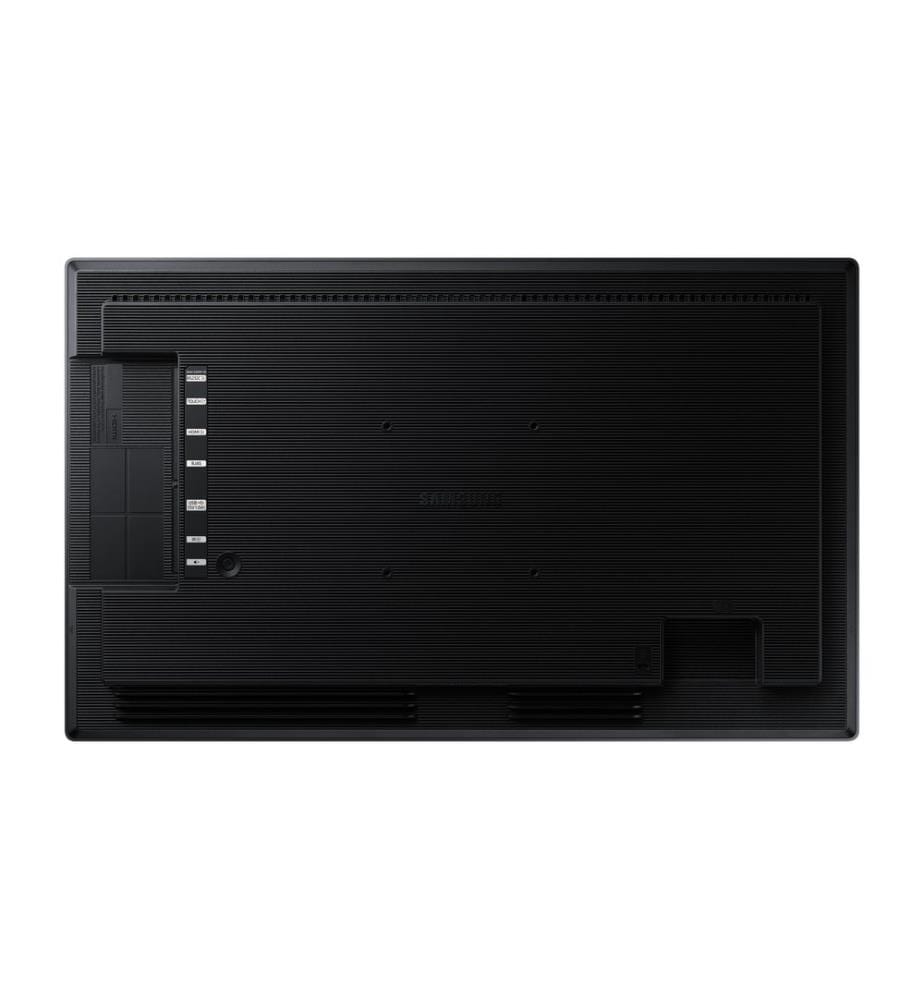 SAMSUNG - Touch Display QB24C-T Multitouch 24