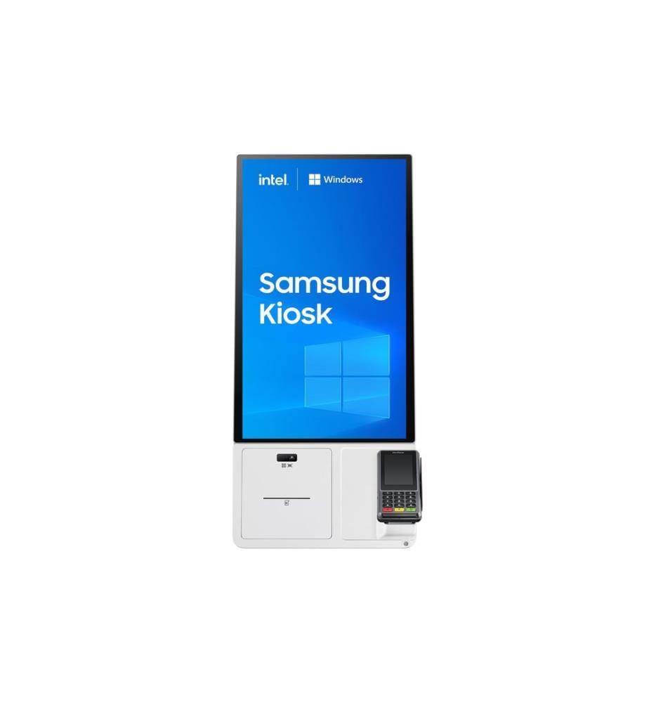 SAMSUNG - Touch Display KM24C-C  24