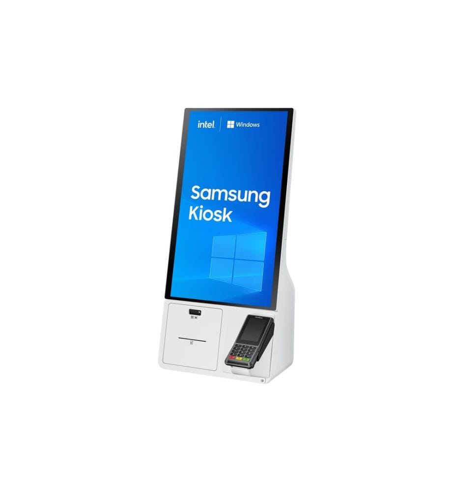 SAMSUNG - Touch Display KM24C-C  24