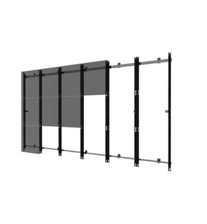 SAMSUNG - Wandhalterung VG-LFH15FWA/EN LED Wall