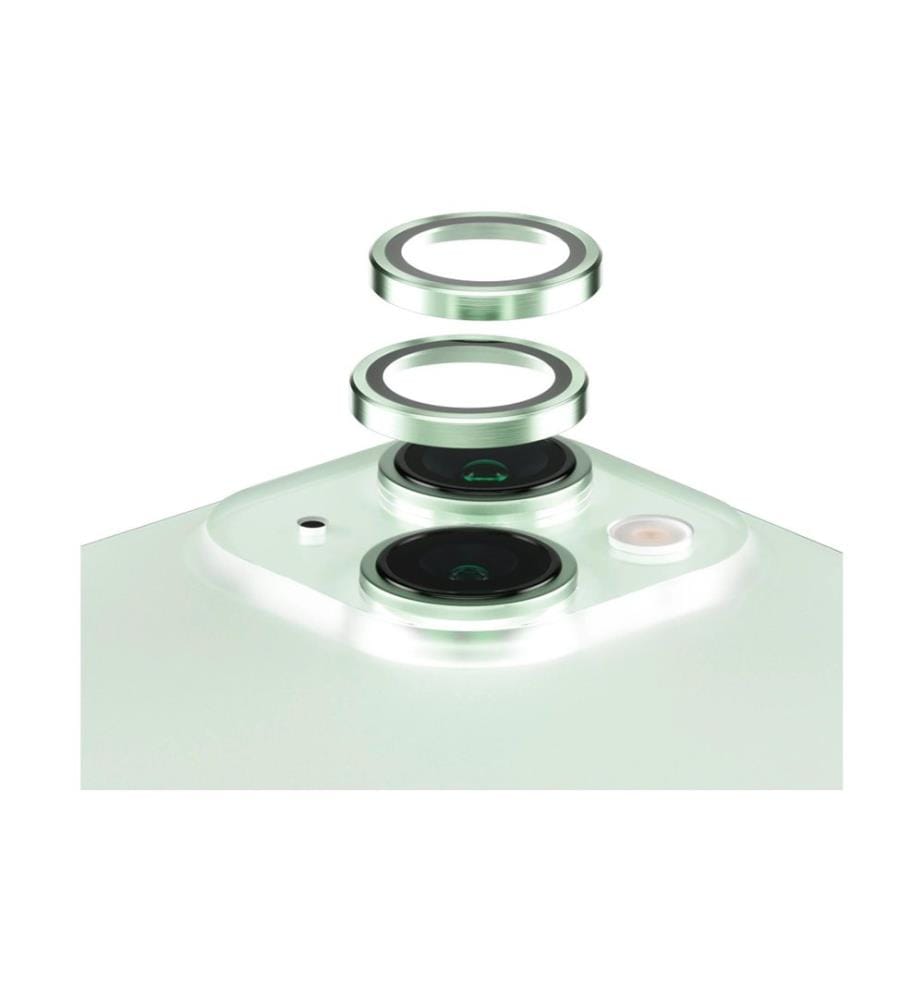 PANZERGLASS - Lens Protector Rings HOOPS iPhone … | DeinDeal