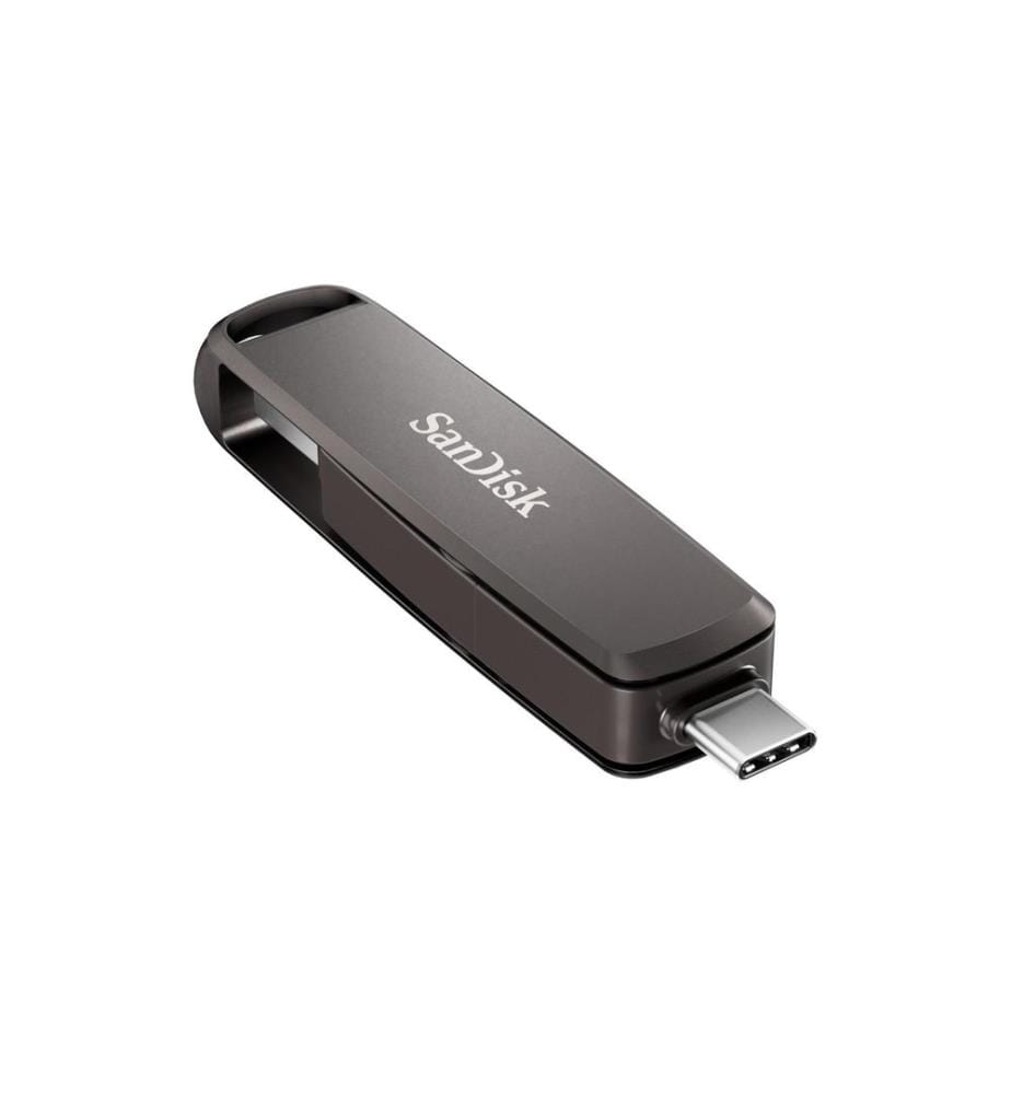 SANDISK - USB-Stick Extreme PRO Dual-Drive 512 GB