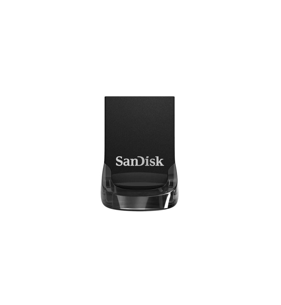SANDISK - USB-Stick Ultra Fit USB 3.1 512 GB