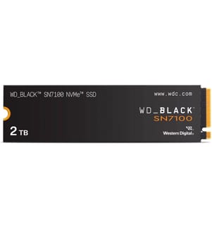 SANDISK - SSD SN7100 M.2 2280 NVMe 2000 GB