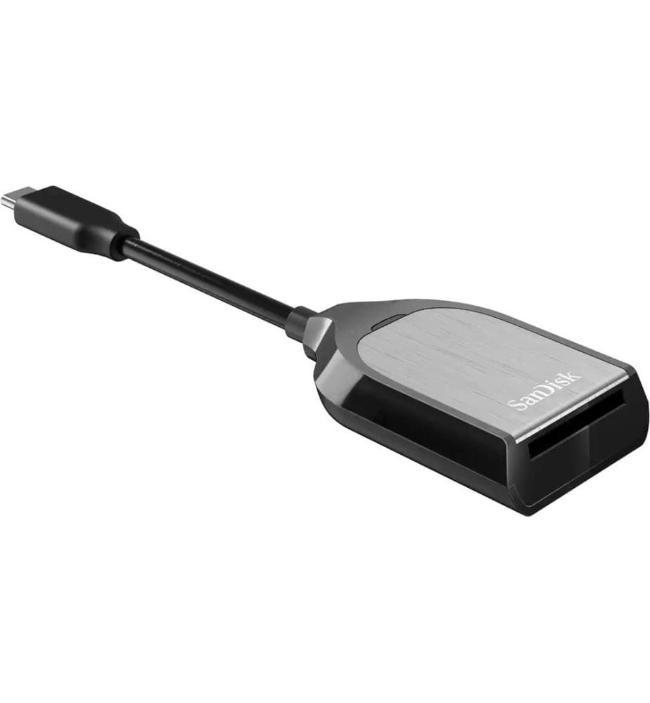 SANDISK - Card Reader Extern ExtremePRO SDDR-409-G46
