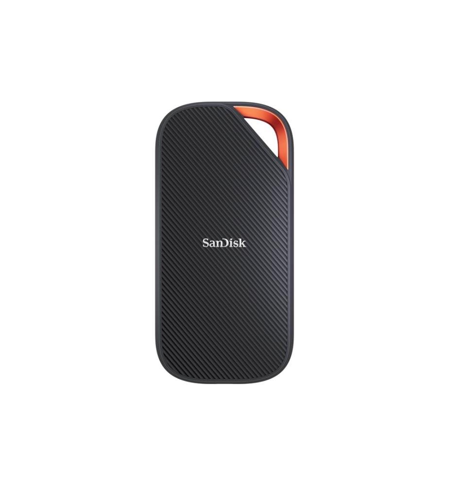 SANDISK - SSD externe Extreme Pro Portable SSD USB4 2000 GB