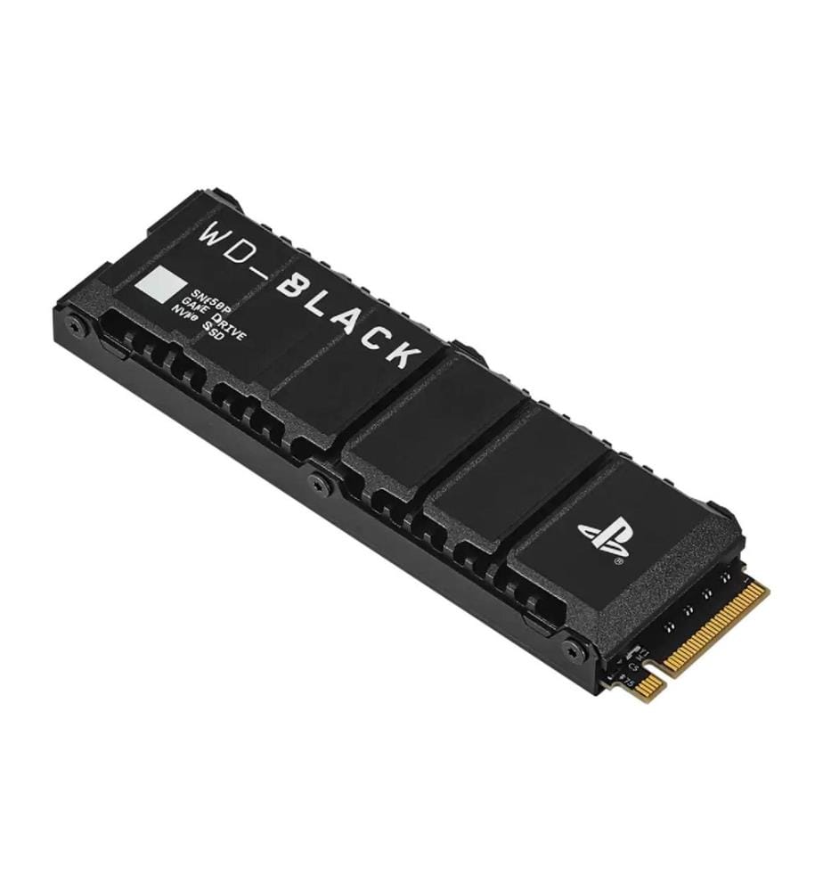 SANDISK - SSD SN850P M.2 2280 NVMe 2000 GB