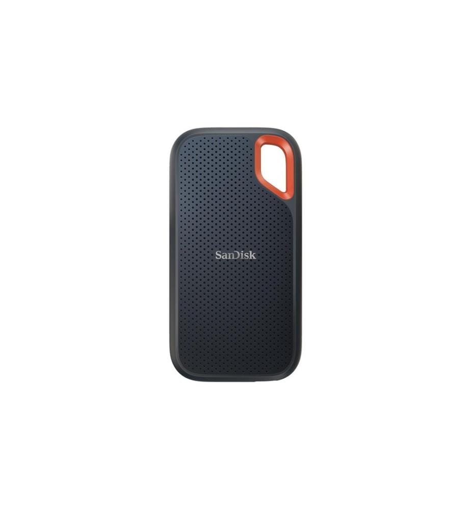 SANDISK - SSD externe Extreme Portable V2 2000 GB