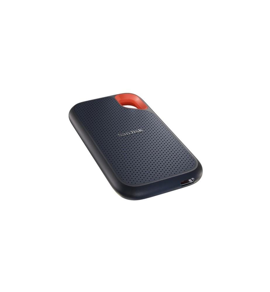 SANDISK - SSD externe Extreme Portable V2 2000 GB