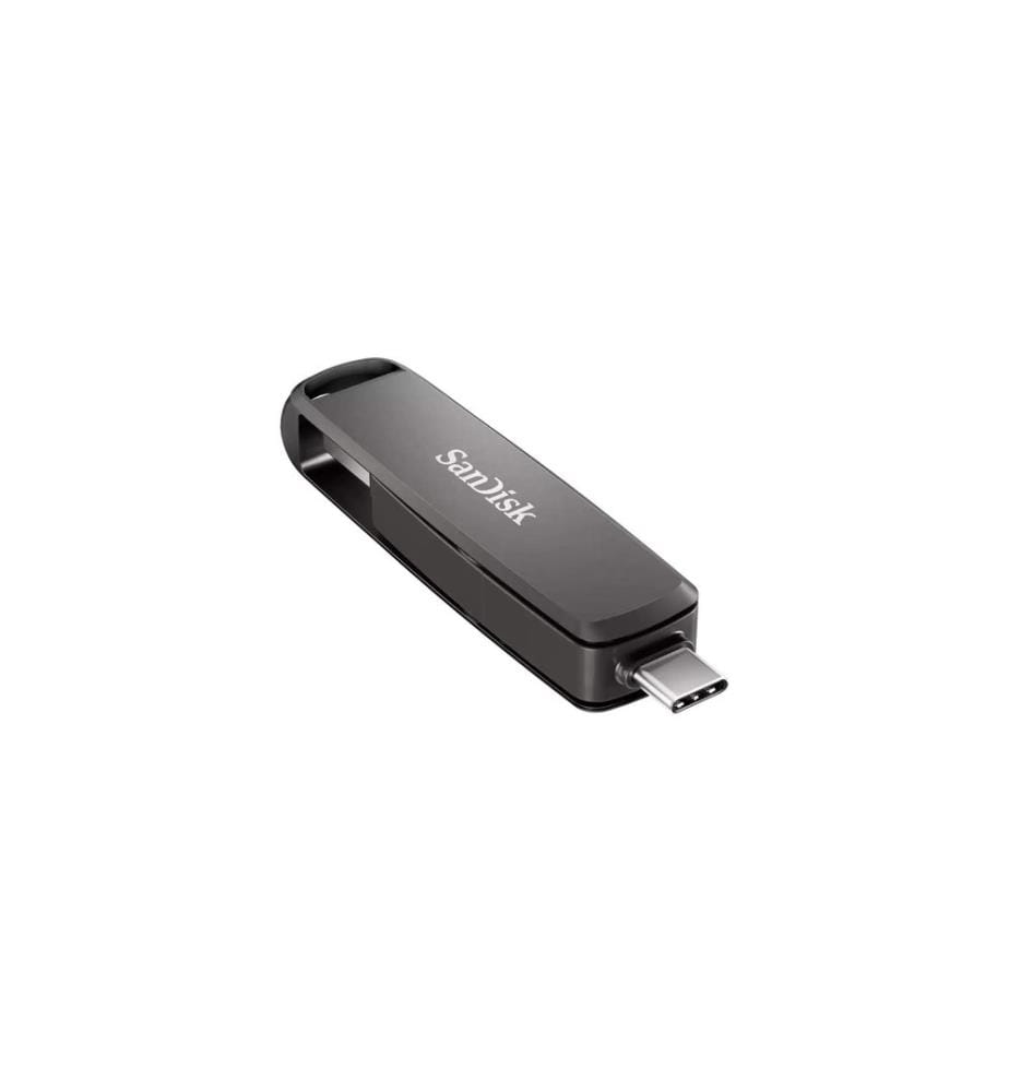 SANDISK - USB-Stick Extreme PRO Dual-Drive 1024 GB