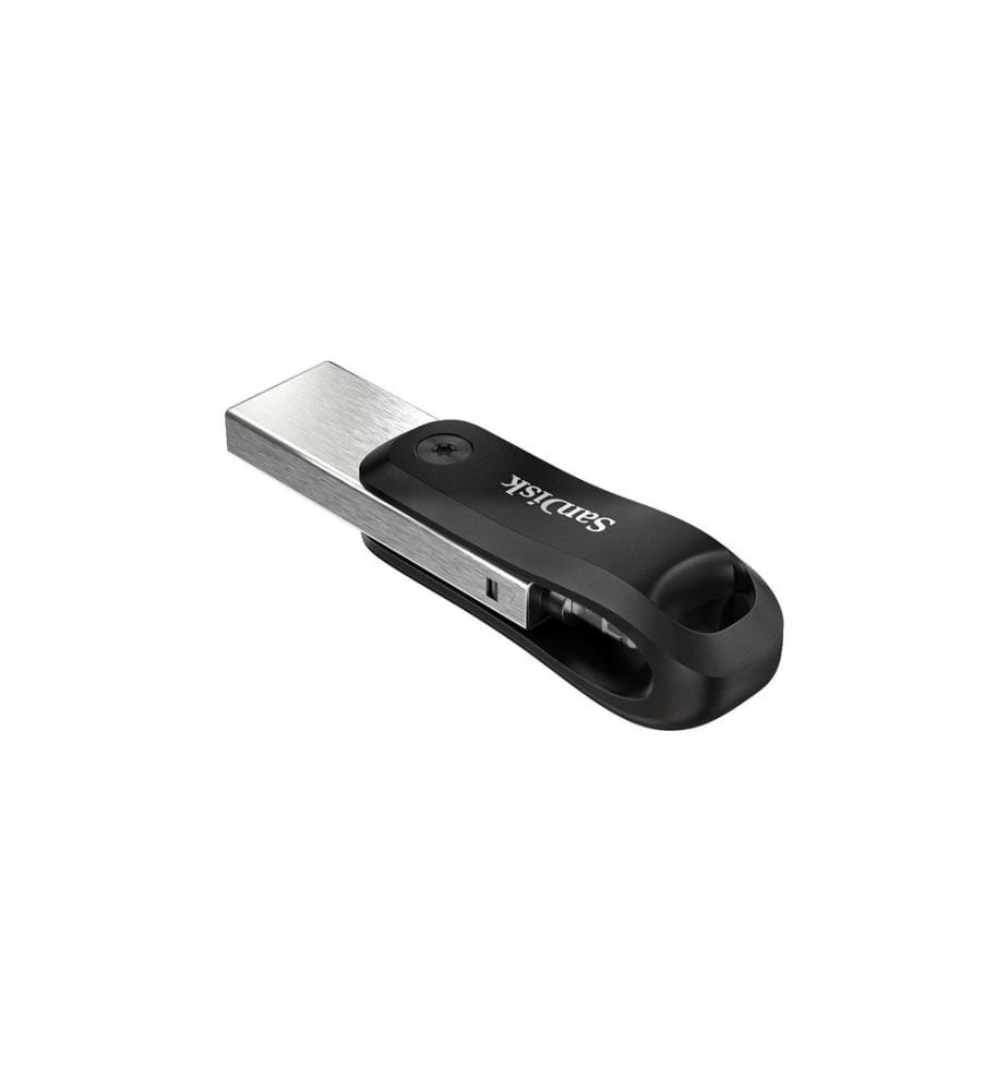 SANDISK - USB-Stick iXpand Lightning + USB3.0 Type A 256 GB