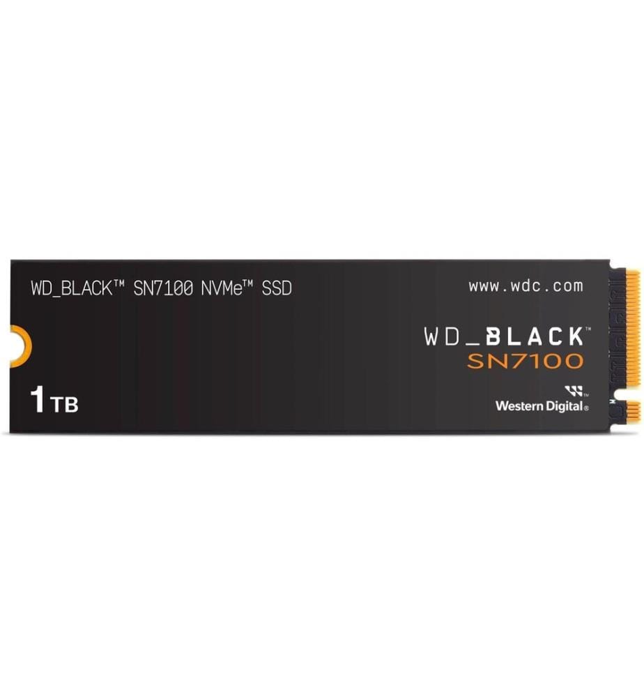 SANDISK - SSD SN7100 M.2 2280 NVMe 1024 GB