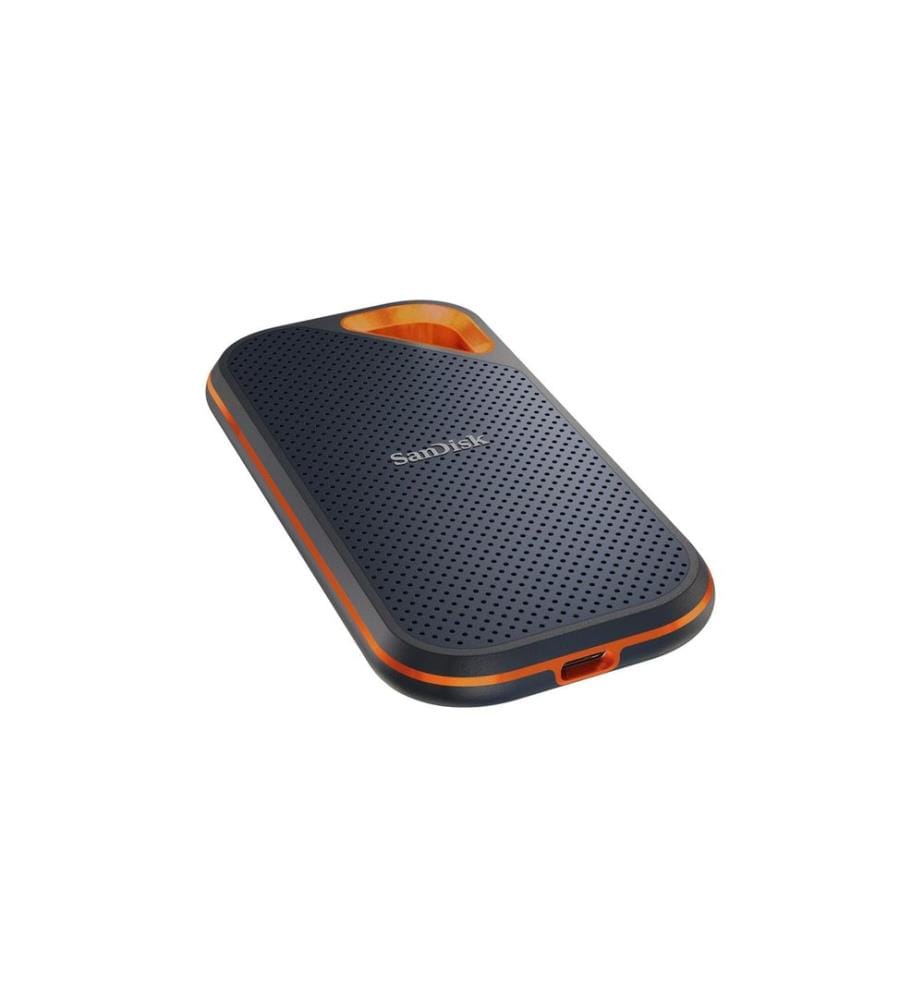 SANDISK - SSD externe Extreme Pro Portable SSD V2 1024 GB