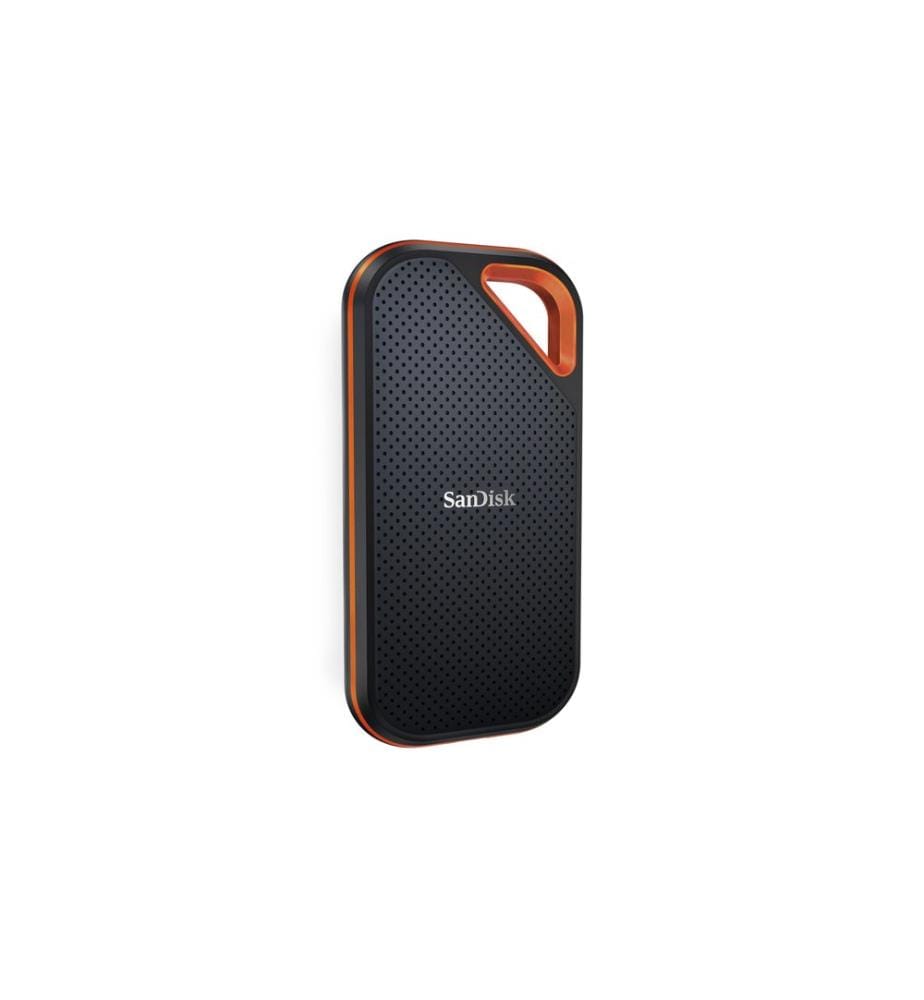 SANDISK - SSD externe Extreme Pro Portable SSD V2 1024 GB