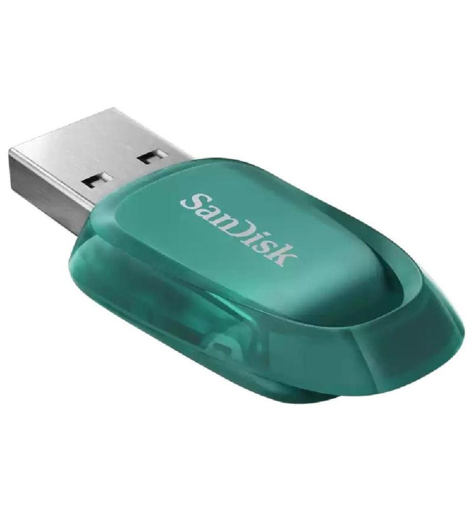 SANDISK - USB-Stick Ultra Eco 256 GB