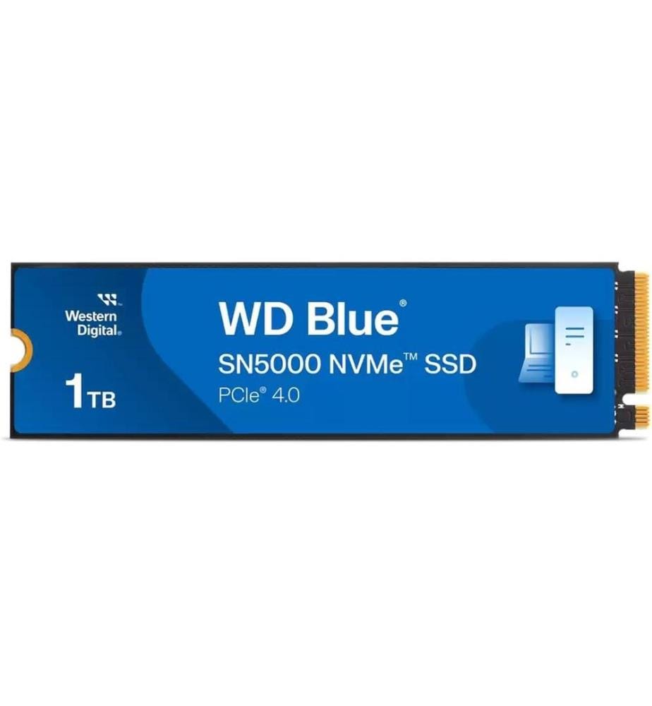 SANDISK - SSD SN5000 M.2 2280 NVMe 1024 GB