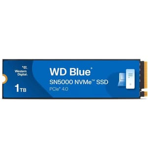 SANDISK - SSD SN5000 M.2 2280 NVMe 1024 GB